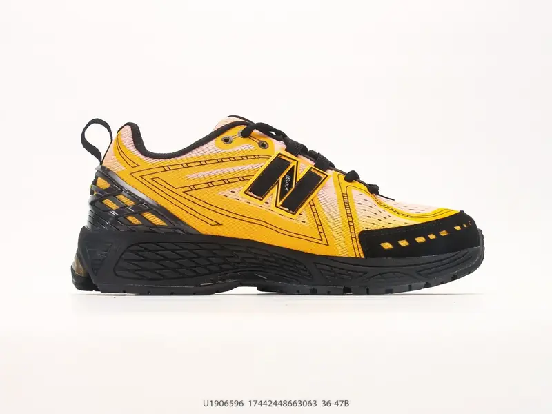 New Balance Sports Shoes Retro Classic U1906596 #17442448663063